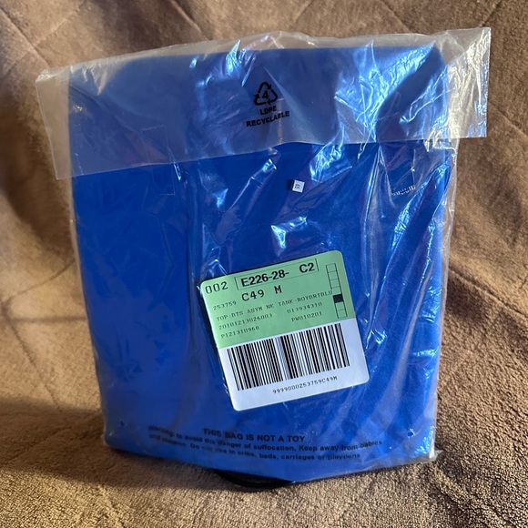 Victoria’s Secret Bra Tops (Medium) - Picture 9 of 10